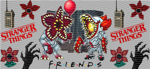 16oz Latest Bestseller-C 7870